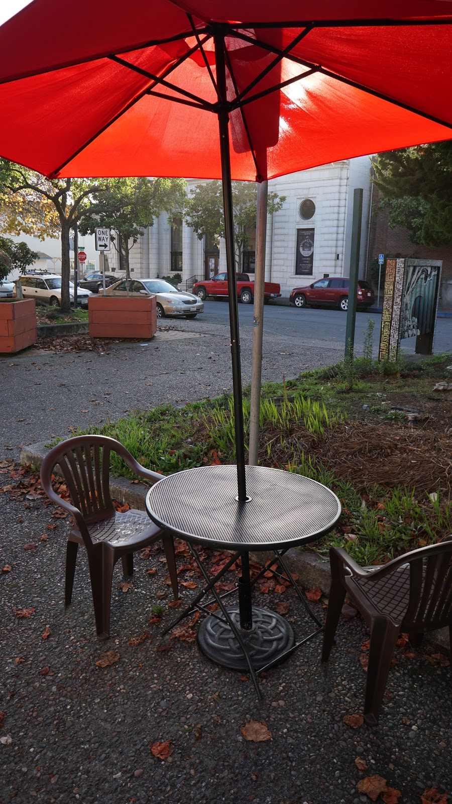 Opera Alley Bistro | restaurant | 409 Opera Alley, Eureka, CA 95501, USA | 7074420121 OR +1 707-442-0121