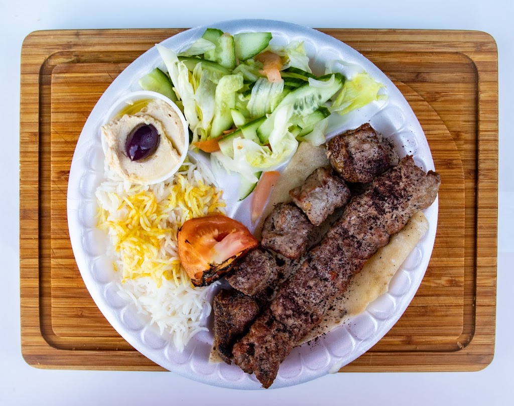 Kahramana Food Truck | restaurant | 6519 Prue Rd, San Antonio, TX 78240, USA | 2109841355 OR +1 210-984-1355