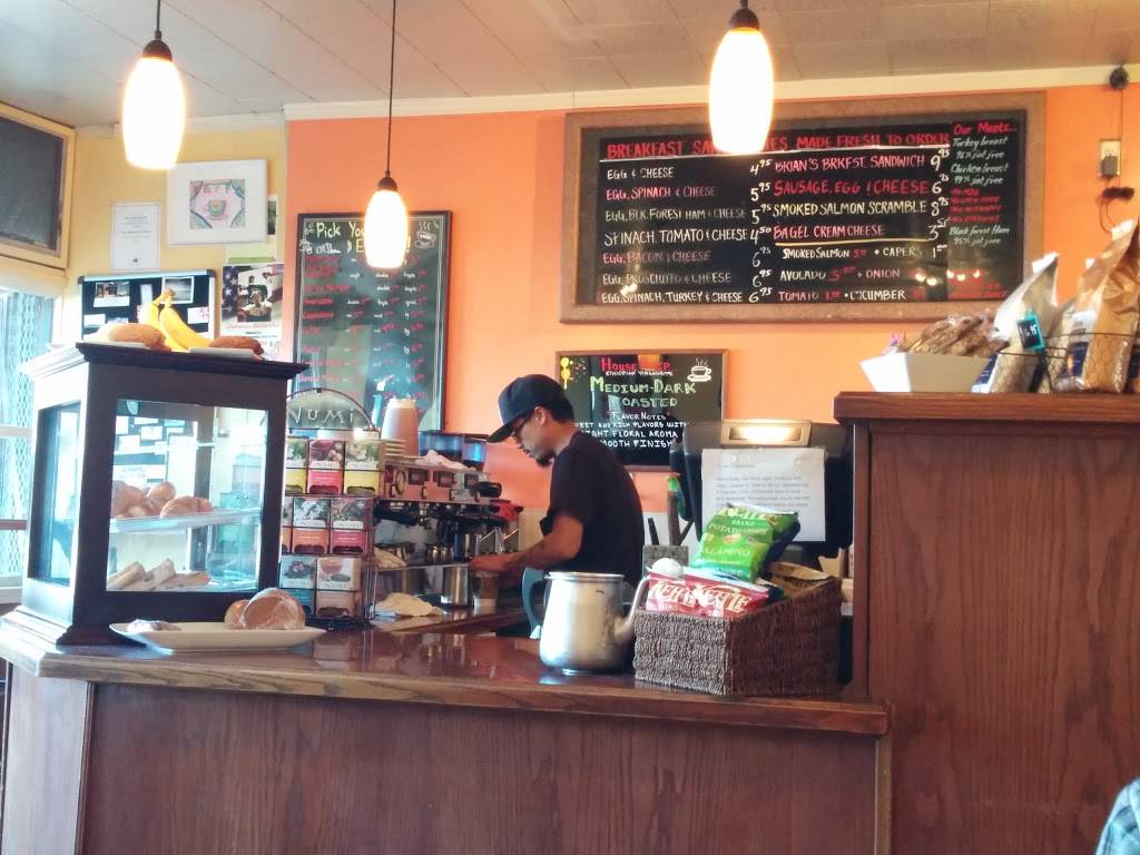 Kefa Coffee | cafe | 422 29th Ave, Oakland, CA 94601, USA | 5102613400 OR +1 510-261-3400