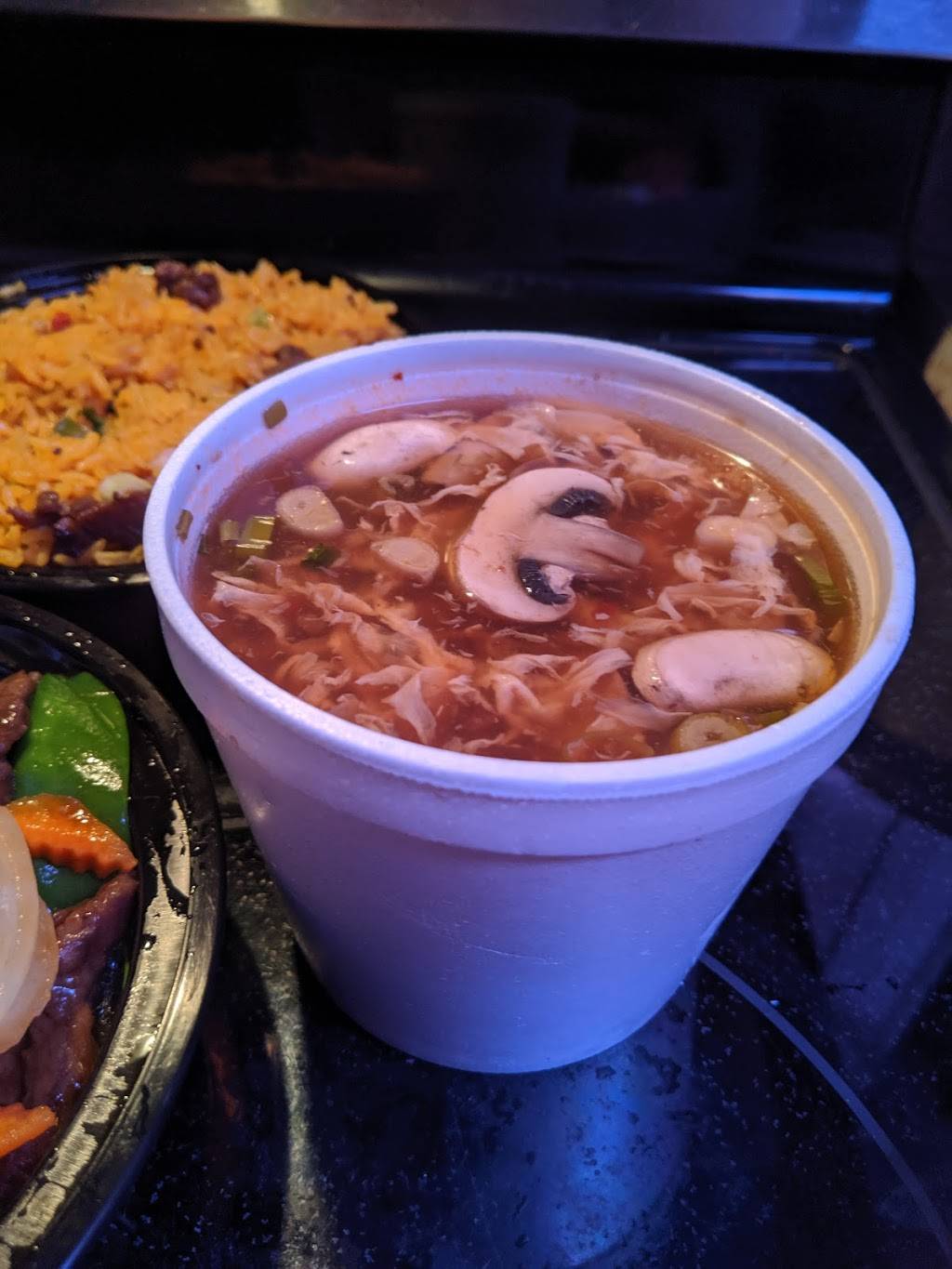 Chinese Express Takeout | restaurant | 300 Lakeshore Rd W, Mississauga, ON L5H 1G5, Canada | 9052788858 OR +1 905-278-8858