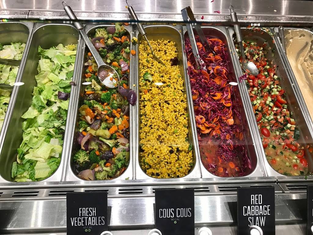 Roti Modern Mediterranean | restaurant | 2355 Olive St, Dallas, TX 75201, USA | 9723647804 OR +1 972-364-7804