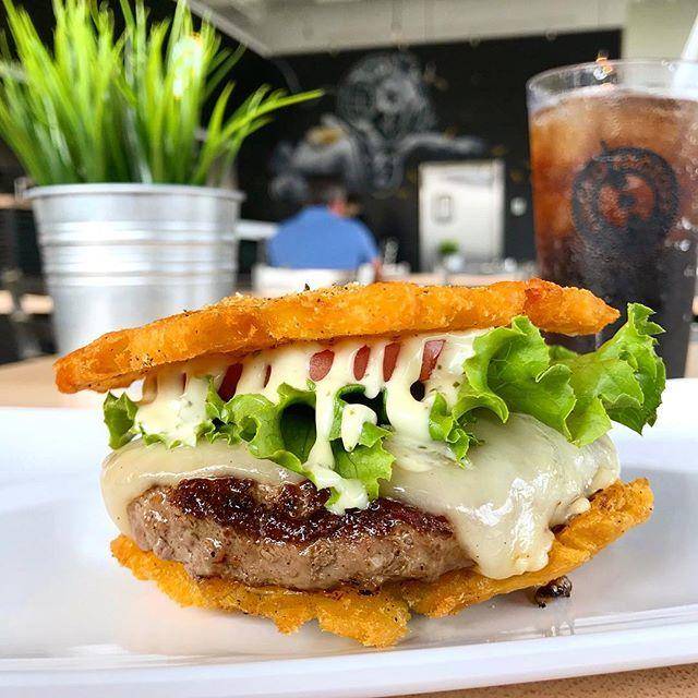 PINCHO (Pincho Factory) | restaurant | 12519 S Dixie Hwy, Pinecrest, FL 33156, USA | 7865922345 OR +1 786-592-2345