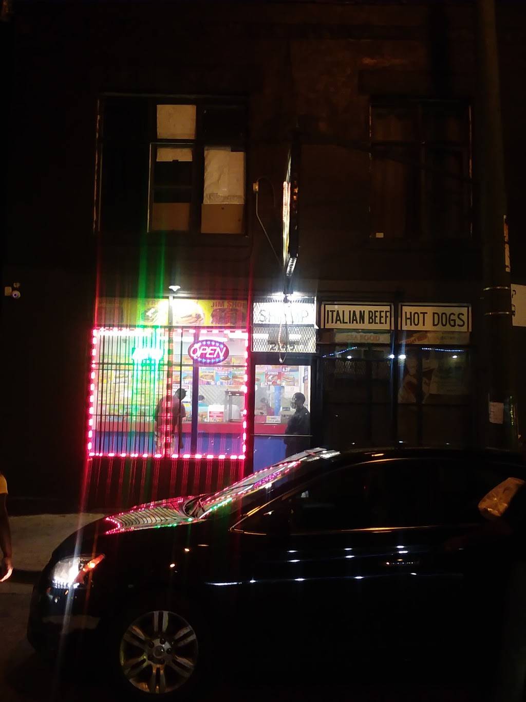 Chicago Wings | restaurant | 2145 S Pulaski Rd, Chicago, IL 60623, USA | 7732770800 OR +1 773-277-0800