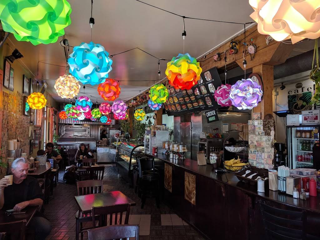 Cafe Tropical | cafe | 2900 Sunset Blvd, Los Angeles, CA 90026, USA | 3239282801 OR +1 323-928-2801