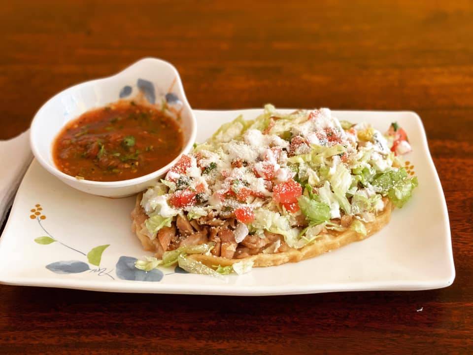 ZAMORA BROS. RESTAURANT EAST LA | restaurant | 4771 East Cesar E Chavez Avenue, East Los Angeles, CA 90022, USA | 3238408287 OR +1 323-840-8287