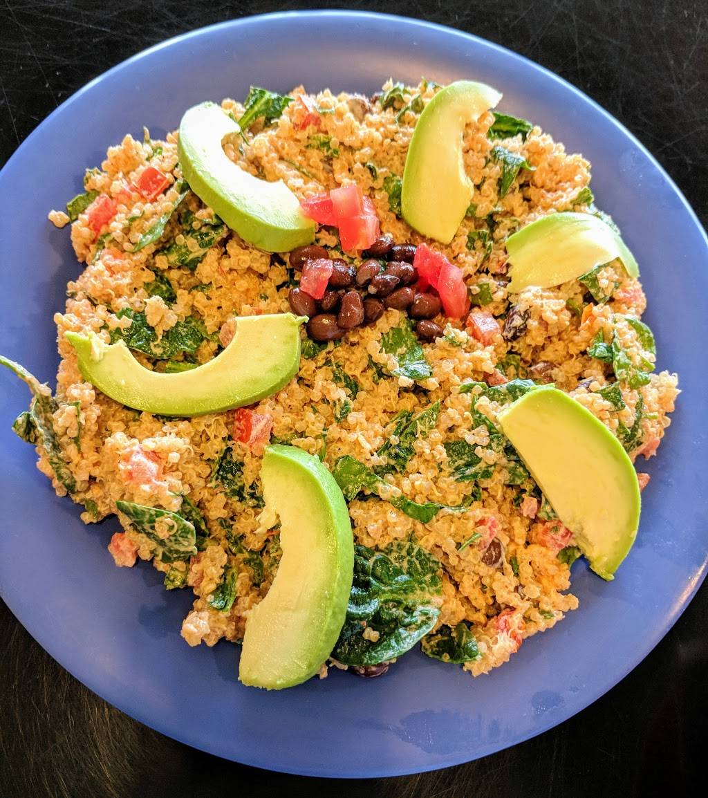 Café del Soul | meal delivery | 247 Shoreline Hwy, Mill Valley, CA 94941, USA | 4153881852 OR +1 415-388-1852