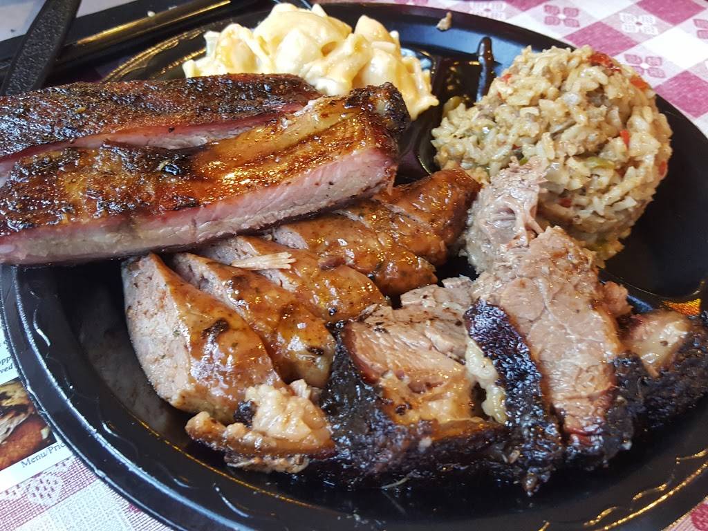 SouthernQ BBQ and Catering | restaurant | 16540 Kuykendahl Rd, Houston, TX 77068, USA | 8322504851 OR +1 832-250-4851