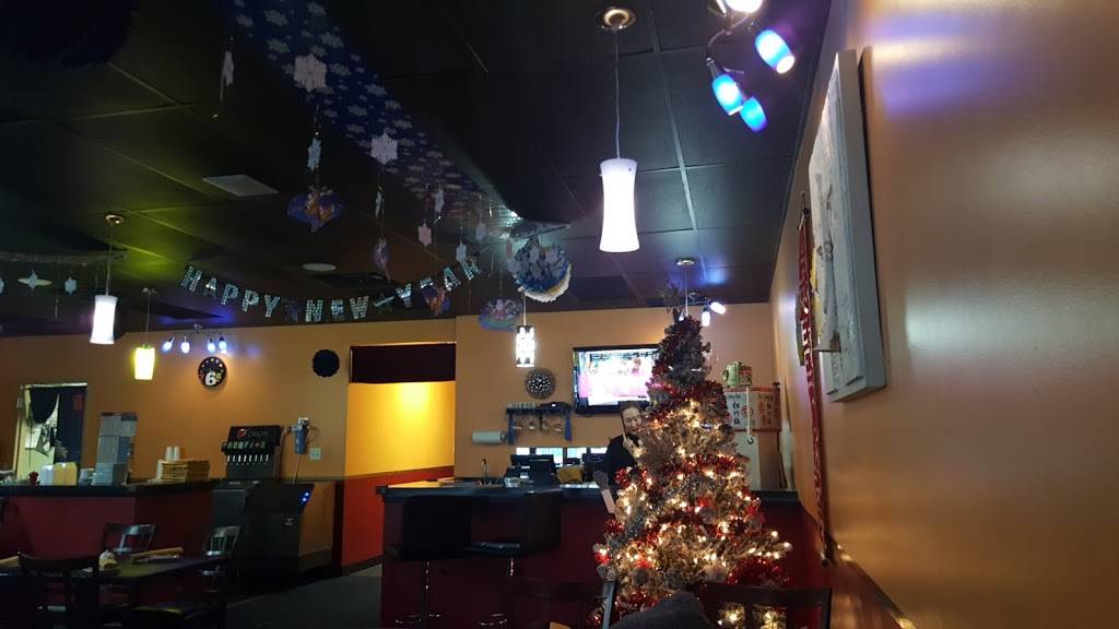 Star Sushi | restaurant | 2781 Jefferson Centre Way, Jeffersonville, IN 47130, USA | 8127258444 OR +1 812-725-8444