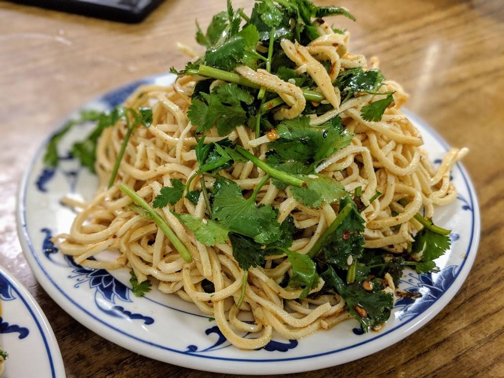 Dumpling Empire | restaurant | 216 Cypress Ave, South San Francisco, CA 94080, USA | 6507420838 OR +1 650-742-0838