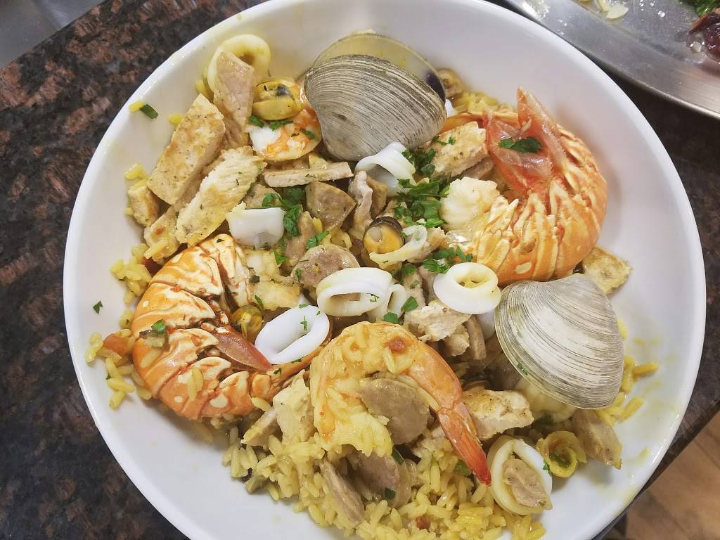 La Terrazza Pizzeria & Ristorante | restaurant | NJ-33 & Twin Rivers Dr, East Windsor, NJ 08520, USA | 6096302155 OR +1 609-630-2155