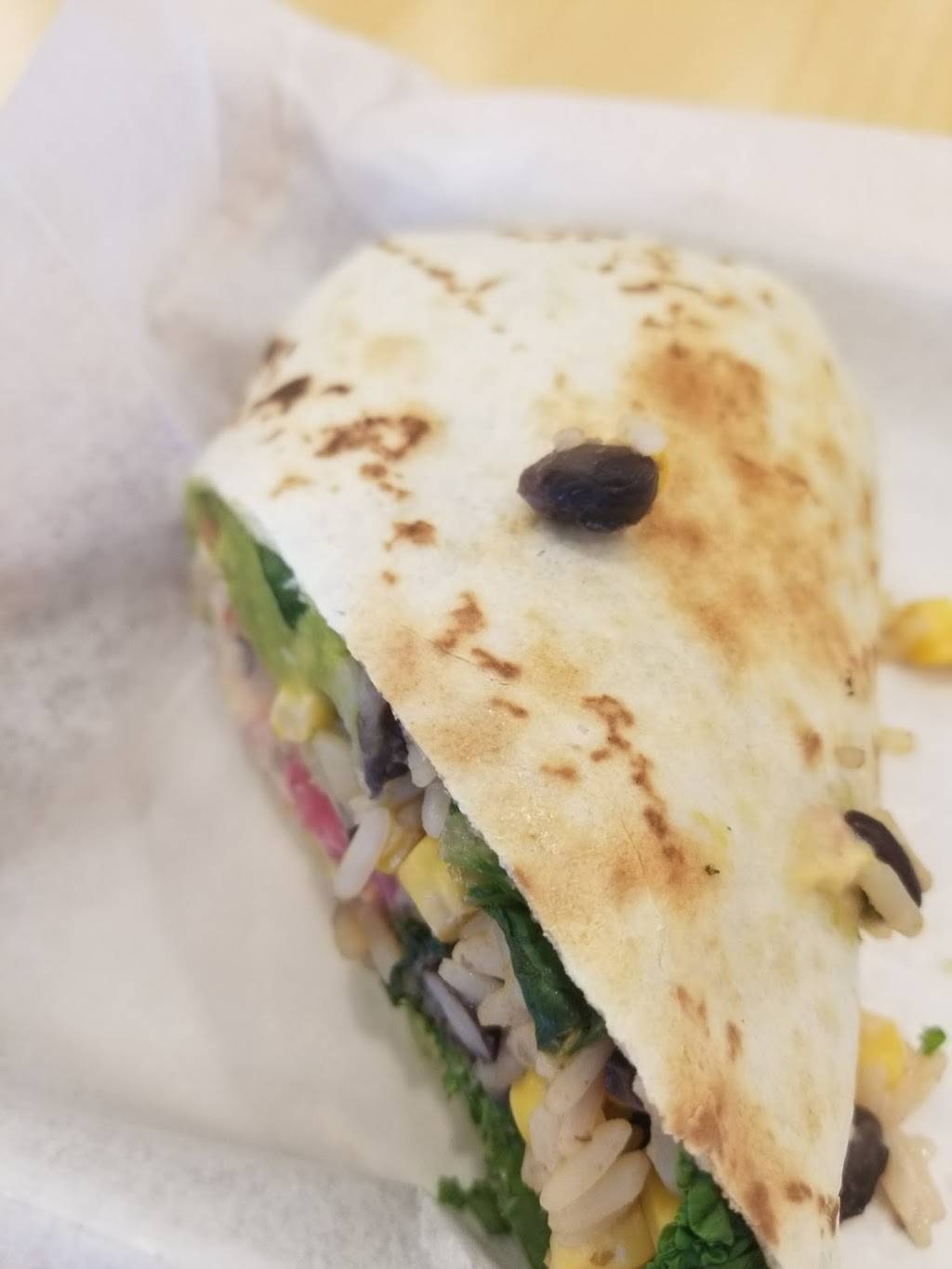 Tropical Smoothie Cafe | restaurant | 1781 Dunlawton Ave, Port Orange, FL 32127, USA | 3863014225 OR +1 386-301-4225