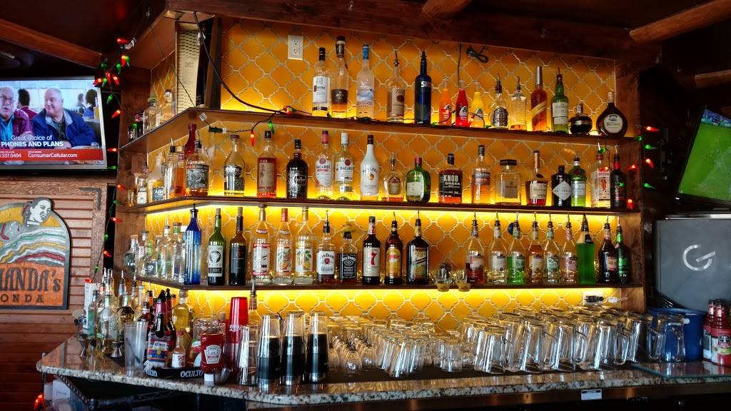 Amandas Cantina | restaurant | 8050 N Academy Blvd, Colorado Springs, CO 80920, USA | 7192666680 OR +1 719-266-6680