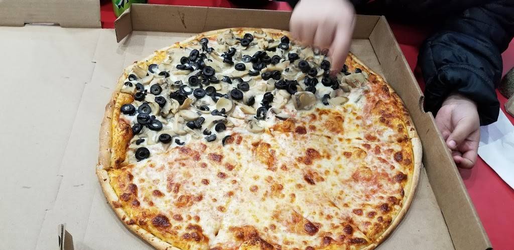 Kennedy Fried Chicken Burger and Pizza | restaurant | 167-19 Hillside Avenue, Jamaica, NY 11432, USA | 3472334709 OR +1 347-233-4709