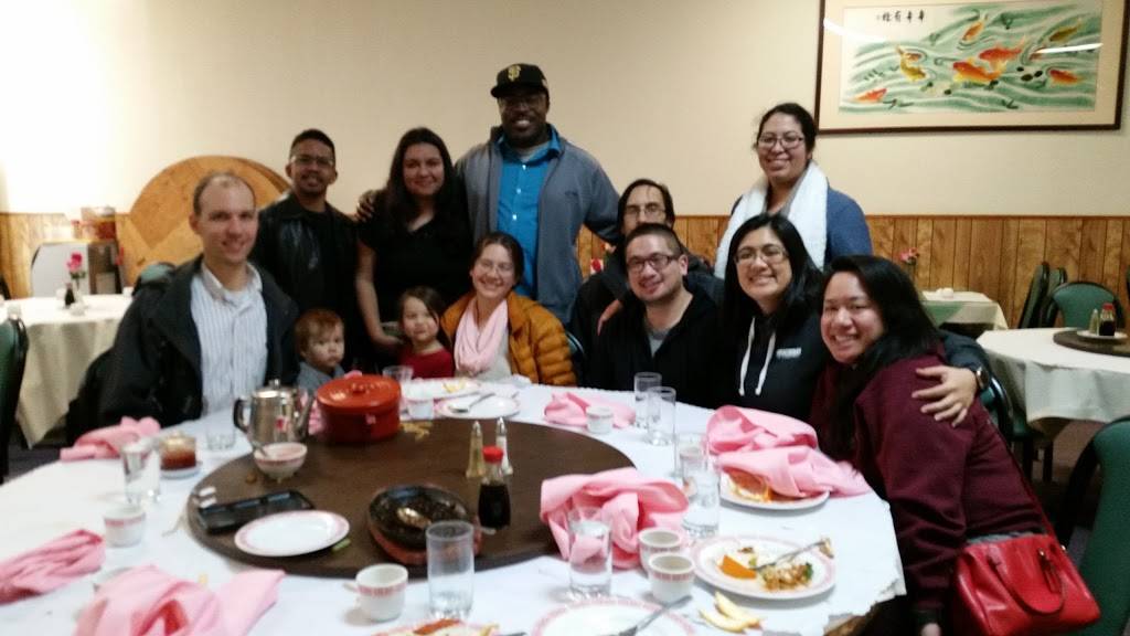 Royal Palace Restaurant | restaurant | 3550 San Pablo Dam Rd A, El Sobrante, CA 94803, USA | 5102436688 OR +1 510-243-6688