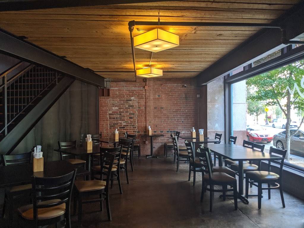 Sen Thai Asian Bistro | restaurant | 1000 Washington Ave, St. Louis, MO 63101, USA | 3144363456 OR +1 314-436-3456