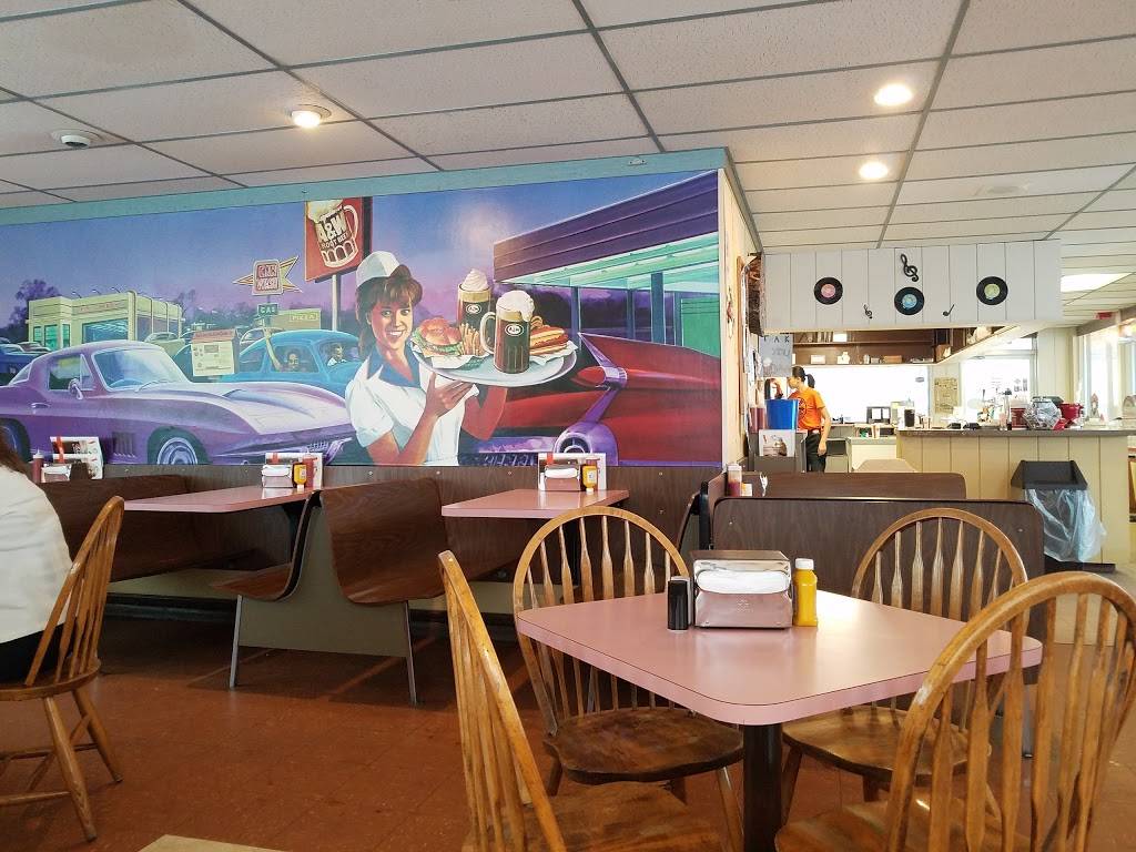 A&W Restaurant | restaurant | 701 Belknap St, Superior, WI 54880, USA | 7153926125 OR +1 715-392-6125