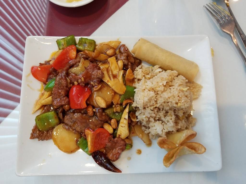 New Dynasty Restaurant | restaurant | 16522 Keystone Blvd A, Parker, CO 80134, USA | 3038057229 OR +1 303-805-7229