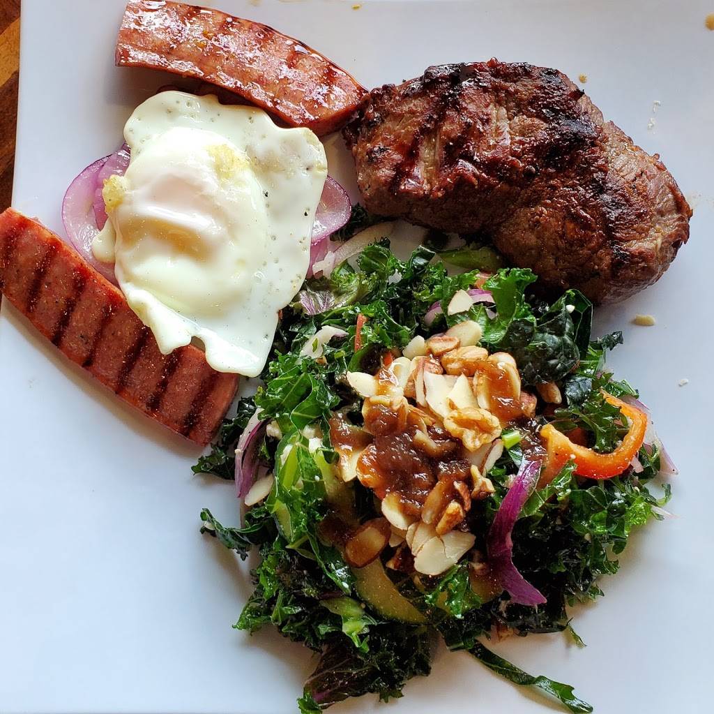 Hughies | restaurant | 4721 N Main St Suite A, Houston, TX 77009, USA | 2818889415 OR +1 281-888-9415