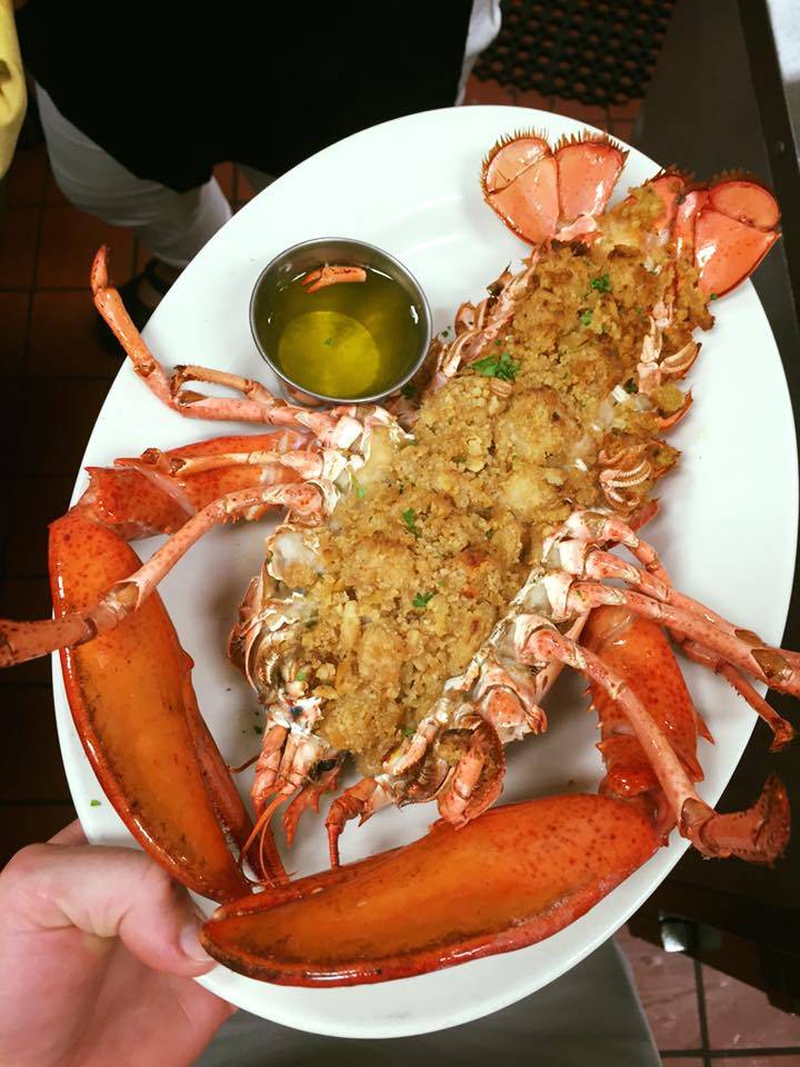 Little Harrys Restaurant | restaurant | 121 West St, Rutland, VT 05701, USA | 8027474848 OR +1 802-747-4848