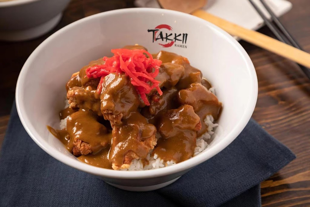 Takkii Ramen | restaurant | 8281 PA-873, Slatington, PA 18080, USA | 6103904240 OR +1 610-390-4240