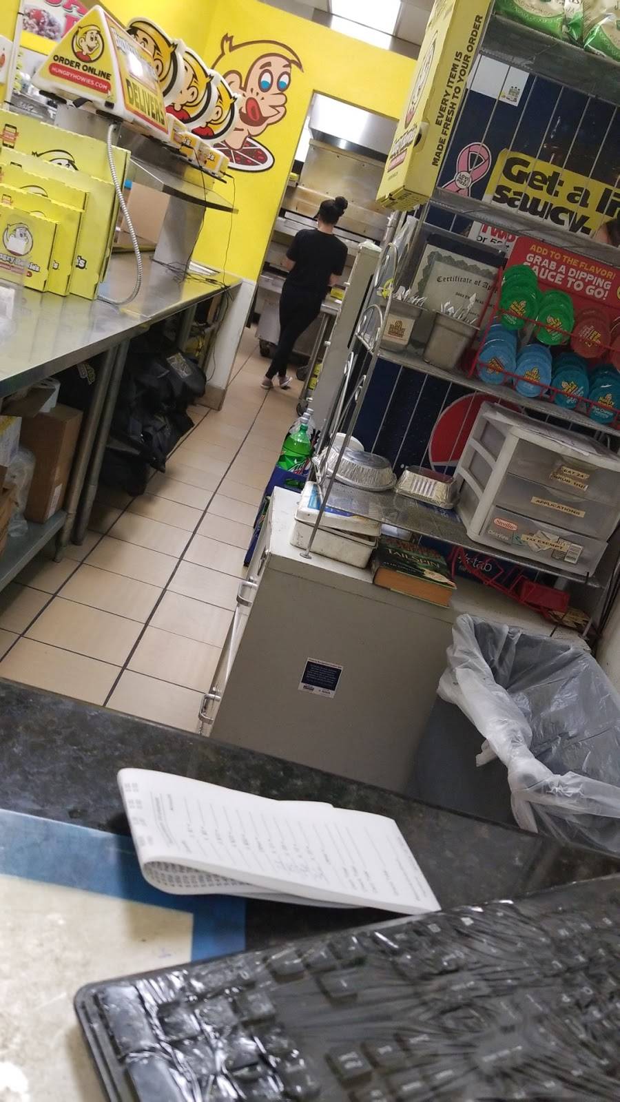 Hungry Howies Pizza | meal delivery | 6555 Nova Dr #312, Davie, FL 33317, USA | 9544246280 OR +1 954-424-6280