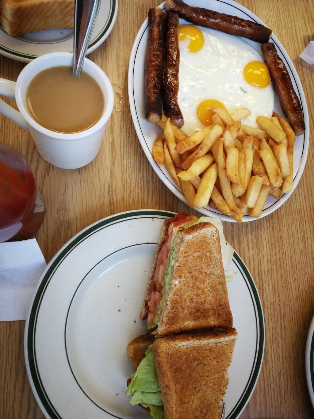 Flaming Star Restaurant | restaurant | 4801 Steeles Ave W, North York, ON M9L 2W1, Canada | 4167462024 OR +1 416-746-2024