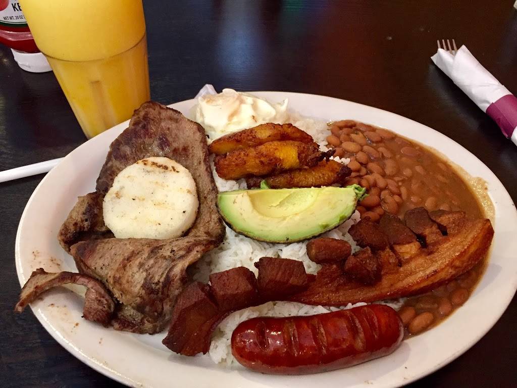 Mi Tierra Restaurant 2 | restaurant | 5793, 3209 Eastway Dr, Charlotte, NC 28205, USA | 7045039576 OR +1 704-503-9576