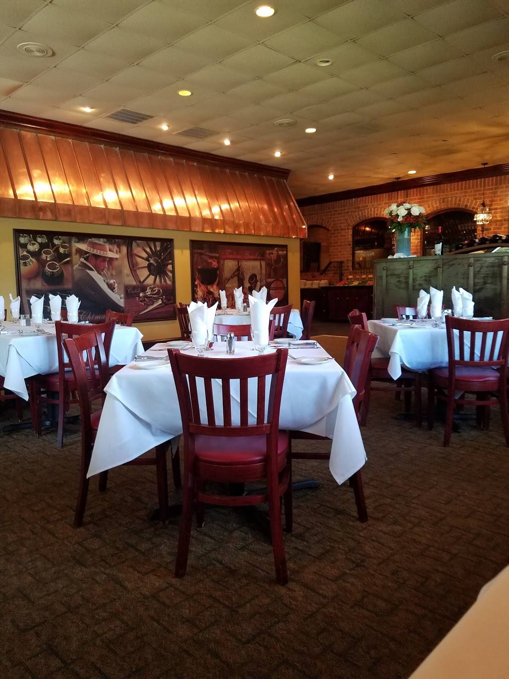 Leblon Brazilian Steakhouse | restaurant | 106 S Holden Rd, Greensboro, NC 27407, USA | 3362942605 OR +1 336-294-2605