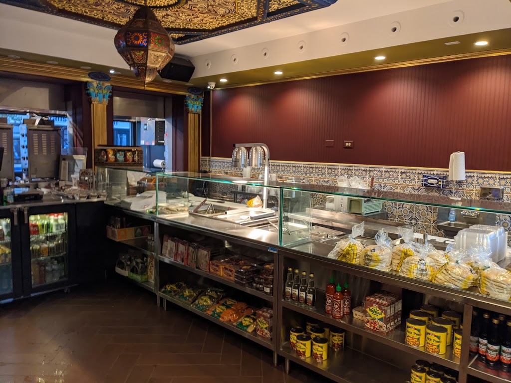 Sultans Market | restaurant | 2204 N California Ave, Chicago, IL 60647, USA | 7736978397 OR +1 773-697-8397