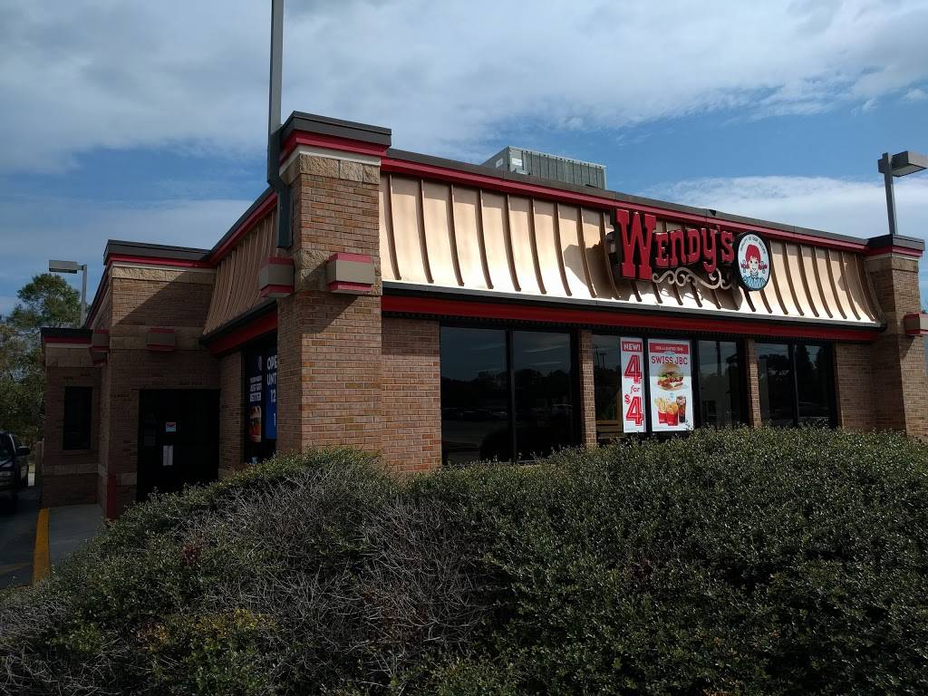 Wendys | restaurant | 816 N Airline Hwy, Gonzales, LA 70737, USA | 2252287063 OR +1 225-228-7063
