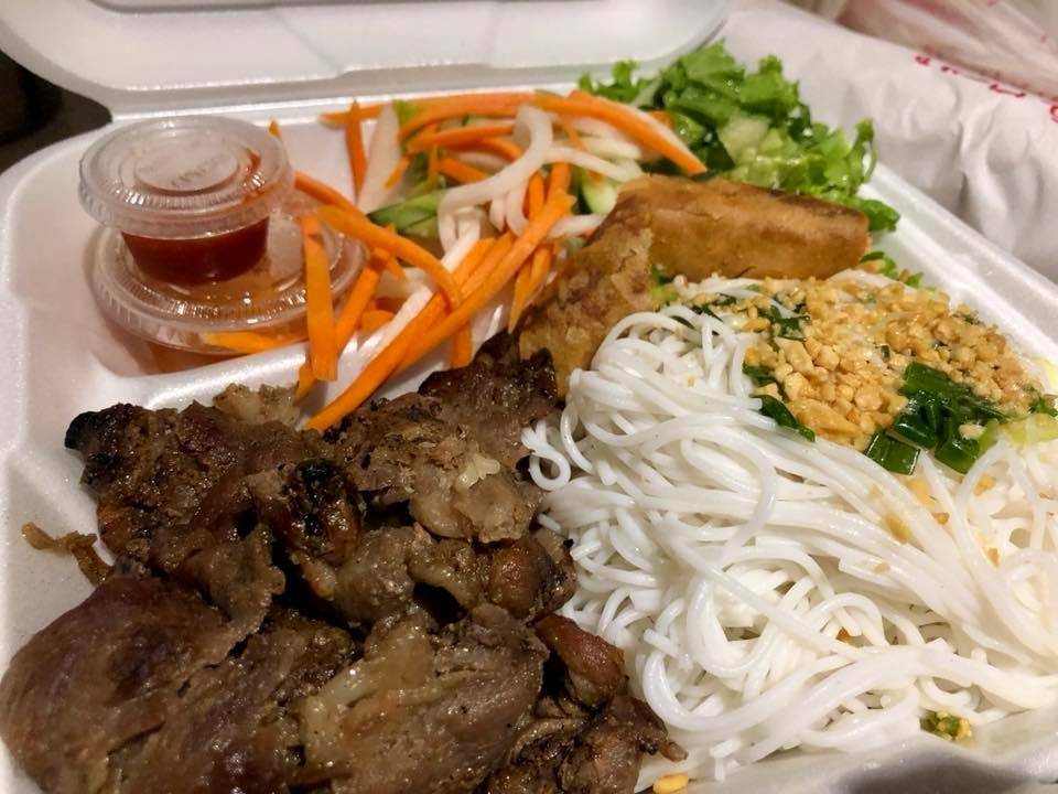 Banh Mi Pho U! | restaurant | 22118 20th Ave SE #G-127, Bothell, WA 98021, USA | 4254194849 OR +1 425-419-4849