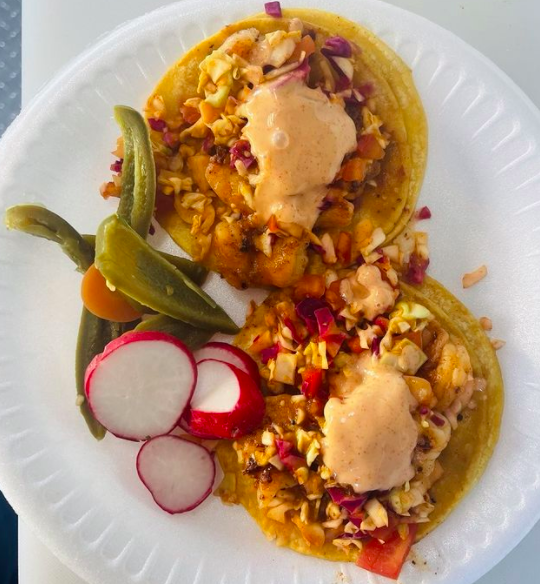 El Vaquero Taco Truck | restaurant | 1149 W F St, Oakdale, CA 95361, USA | 2097648493 OR +1 209-764-8493