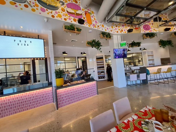 Pour Vida Tortillas & Taps - Newport Beach | restaurant | 5000 Birch St Suite 150, Newport Beach, CA 92660, USA | 9493364982 OR +1 949-336-4982