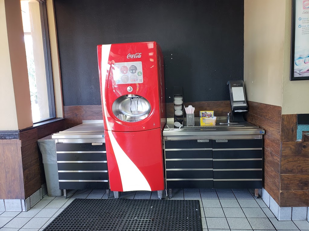 Burger King | restaurant | 4003 W Oakland Park Blvd, Fort Lauderdale, FL 33313, USA | 7723075330 OR +1 772-307-5330