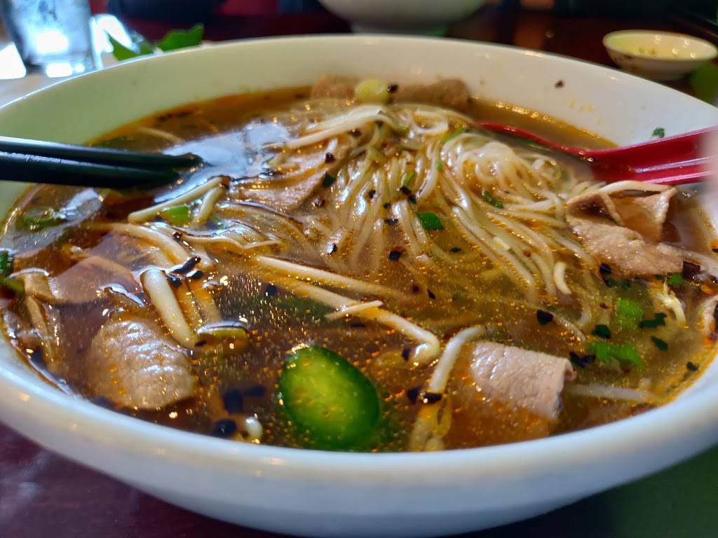 Pho Sate | restaurant | 2814 Graham Rd, Falls Church, VA 22042, USA | 7036988088 OR +1 703-698-8088