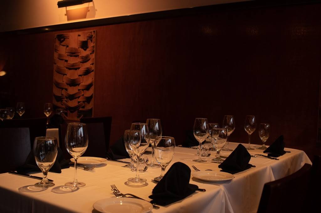 La Collina Ristorante Italiano | restaurant | 6830 N Rochester Rd, Rochester Hills, MI 48306, USA | 2487594099 OR +1 248-759-4099