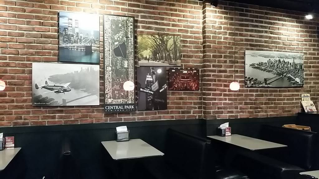 Gandolfos New York Deli | meal takeaway | 11901 Pacific St, Omaha, NE 68154, USA | 4026141135 OR +1 402-614-1135