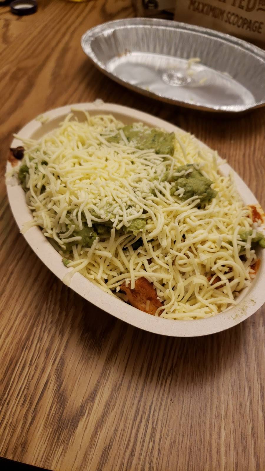 Chipotle Mexican Grill | restaurant | 5097 Dressler Rd NW, Canton, OH 44718, USA | 3304931648 OR +1 330-493-1648