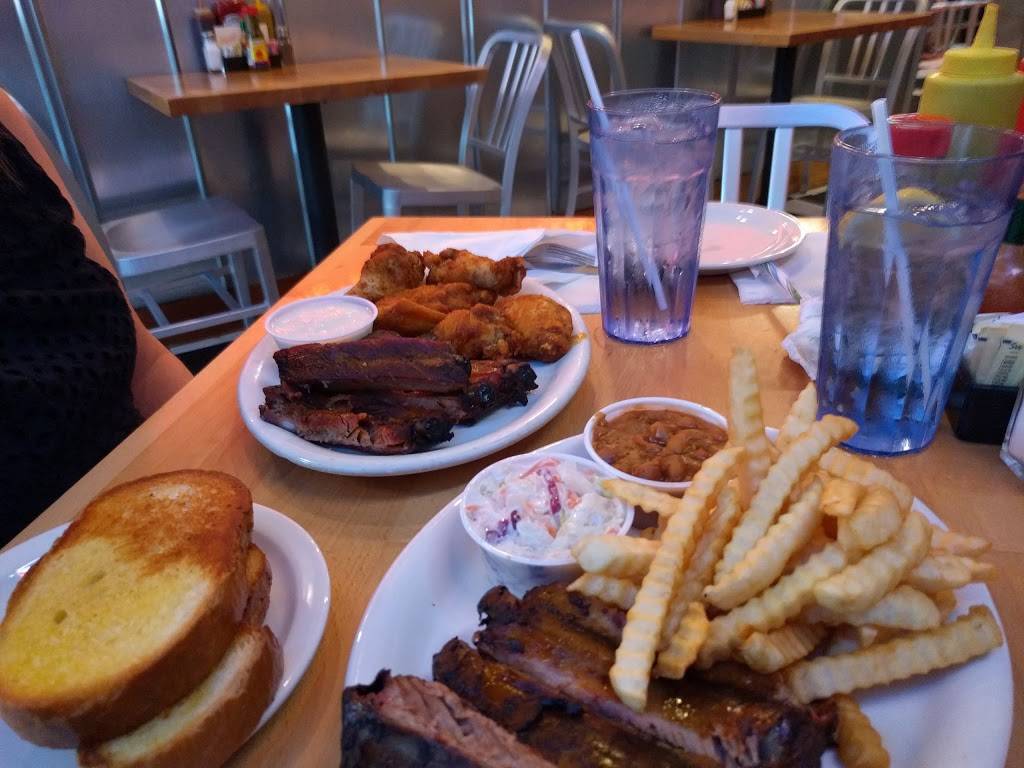 Kellers Bar-B-Q | restaurant | 3859, 280 S State Rd 434 # 1047, Altamonte Springs, FL 32714, USA | 4077867750 OR +1 407-786-7750