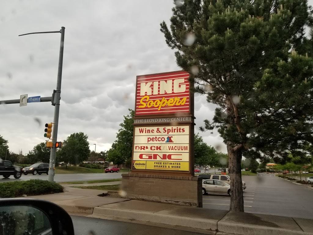 Lloyd King Center | shopping mall | 6350 Sheridan Boulevard, Arvada, CO 80003, USA | 3033005300 OR +1 303-300-5300
