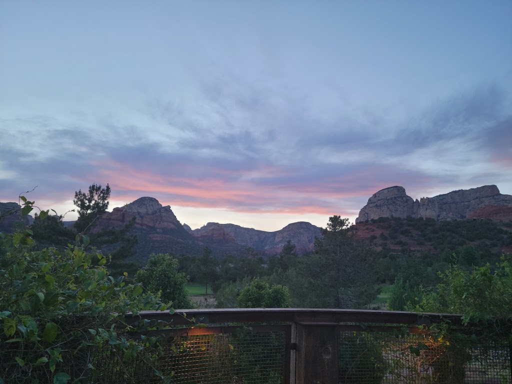 Seven Canyons Golf Club | restaurant | 625 Golf Club Way, Sedona, AZ 86336, USA | 9282032000 OR +1 928-203-2000