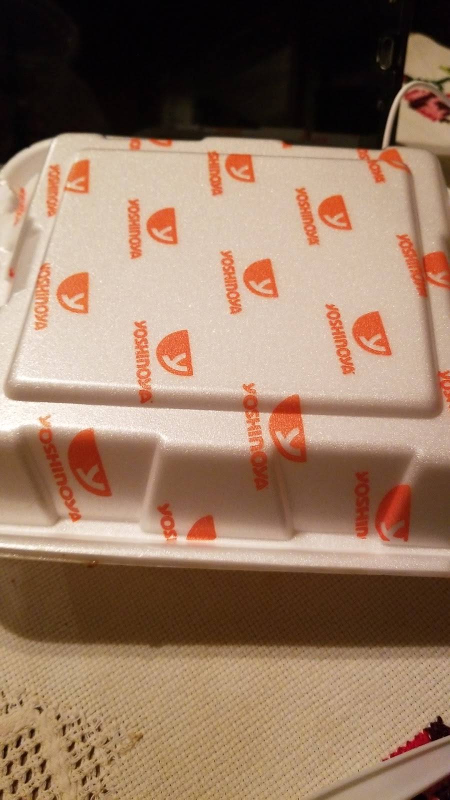 Yoshinoya Sylmar | restaurant | 12902 Foothill Blvd, Sylmar, CA 91342, USA | 8183657444 OR +1 818-365-7444