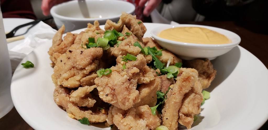 ROC Playa Vista | restaurant | 12775 Millennium Dr #110, Los Angeles, CA 90094, USA | 4248354777 OR +1 424-835-4777