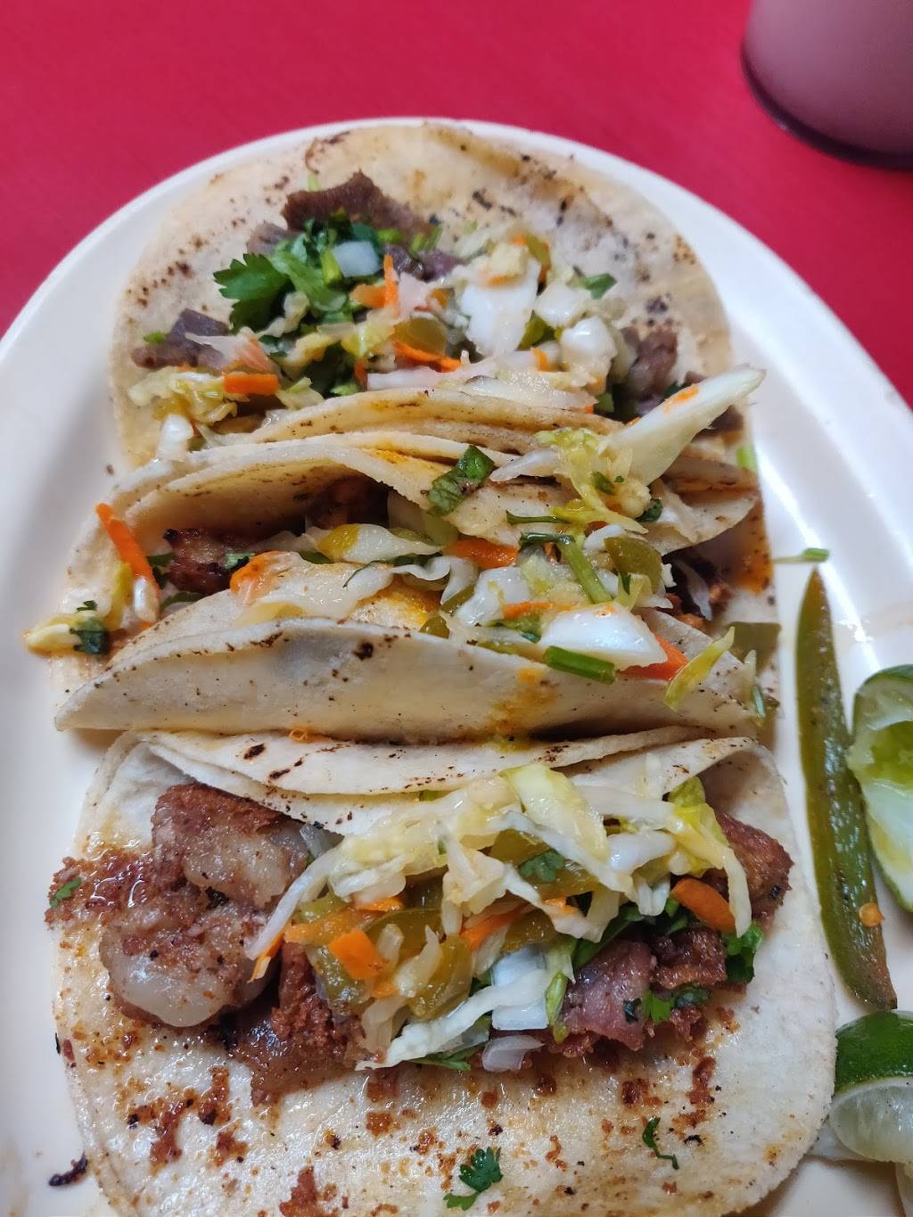 El Trompito Taqueria | restaurant | 1540 W 70th Ave, Denver, CO 80221, USA | 7205403483 OR +1 720-540-3483