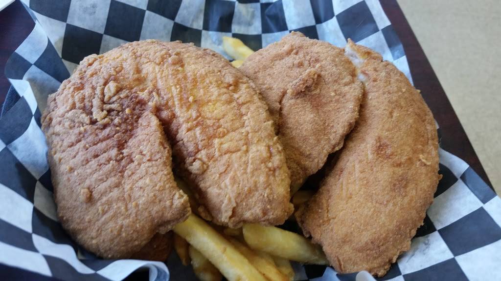 Ocean Blue | restaurant | 2226 Martin Luther King Jr Dr, Greensboro, NC 27406, USA | 3362302218 OR +1 336-230-2218