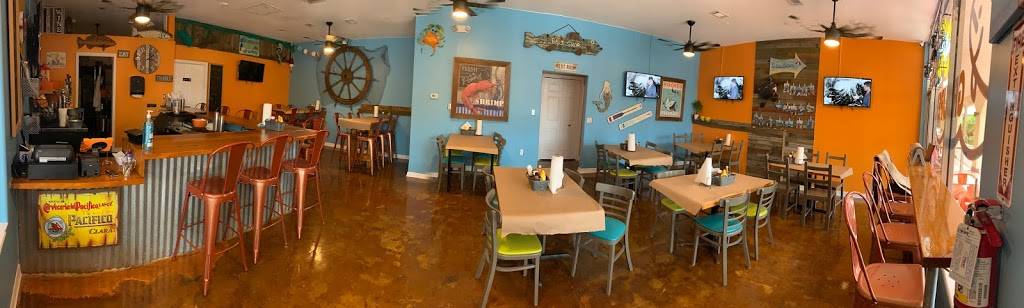 Groupers on the Gulf | restaurant | 1401 Gulf Blvd, Indian Rocks Beach, FL 33785, USA | 7272664276 OR +1 727-266-4276