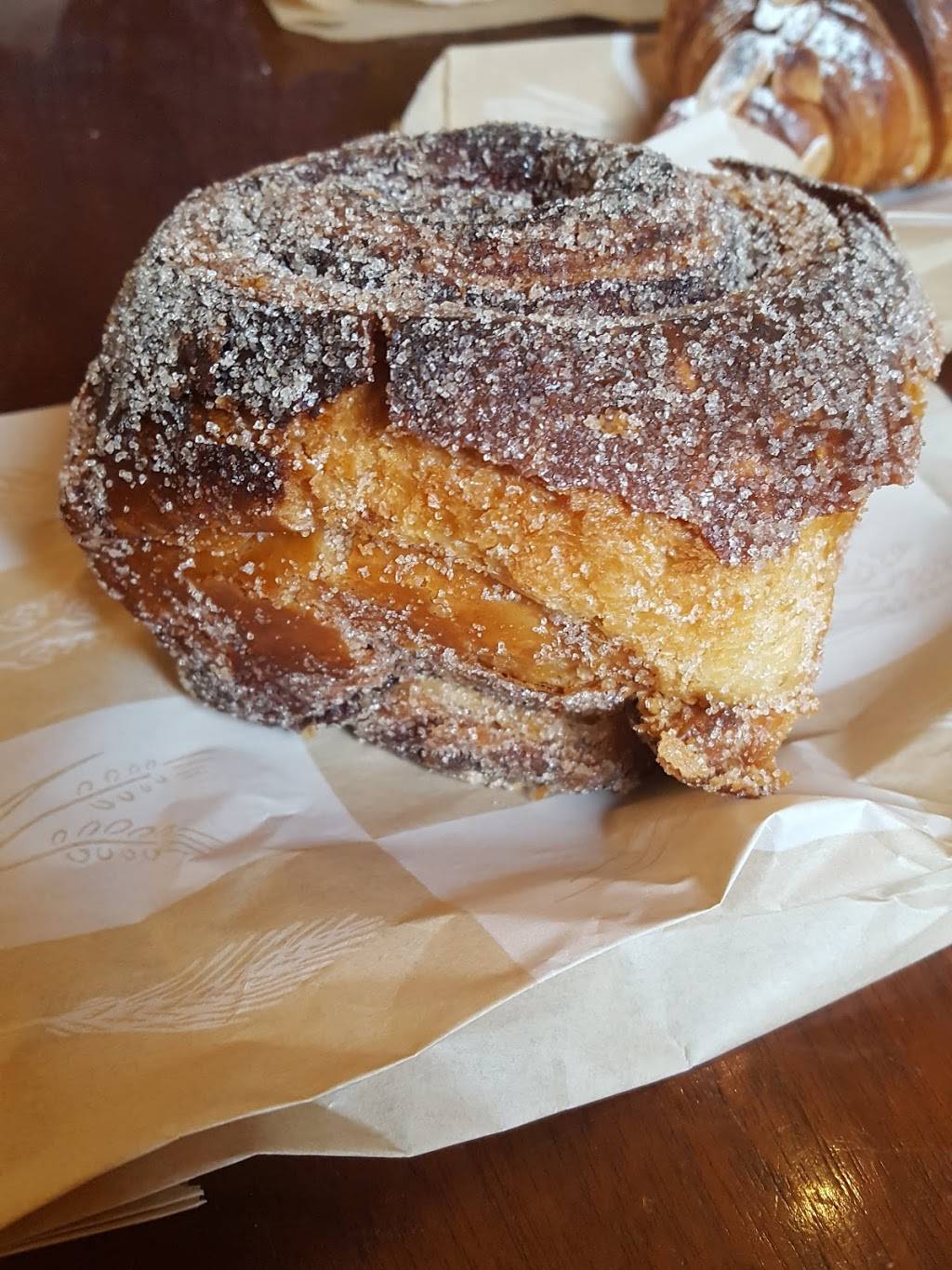 The Bakehouse at Chelsea | bakery | 1233 W Olney Rd, Norfolk, VA 23507, USA | 7576446939 OR +1 757-644-6939