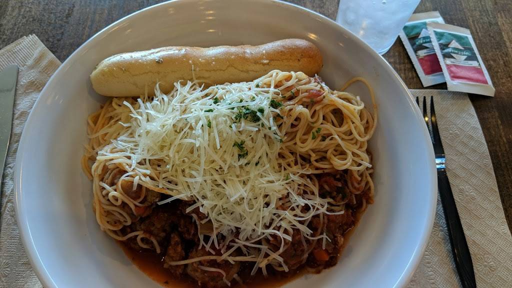 Zios Pasta Pronto | restaurant | 1473 Fitzgerald Dr Suite 102, Pinole, CA 94564, USA | 5102239467 OR +1 510-223-9467