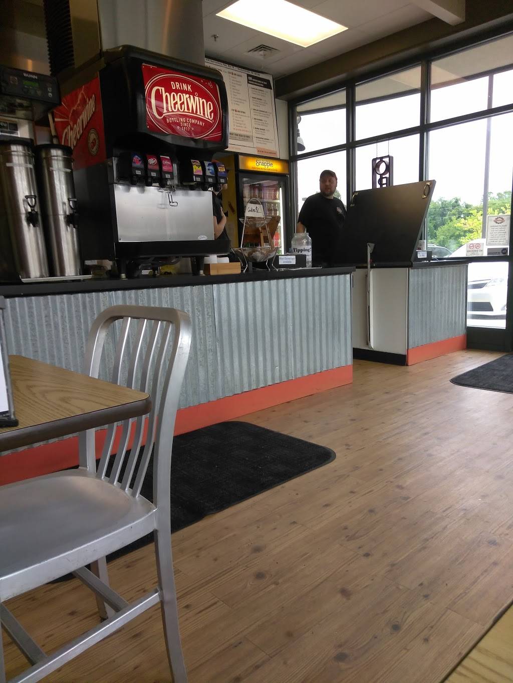 Burgerworx | restaurant | 638 Spartanburg Hwy, Hendersonville, NC 28792, USA | 8285959800 OR +1 828-595-9800