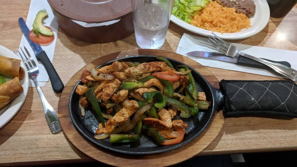 Taqueria El Torito | restaurant | 2601 Salem Church Rd, Fredericksburg, VA 22407, USA | 5404120560 OR +1 540-412-0560